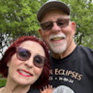 Meet your Posher, Ronald